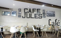 Photos du propriétaire du Restaurant Café Jules - Rue de l’université, Montpellier - n°1