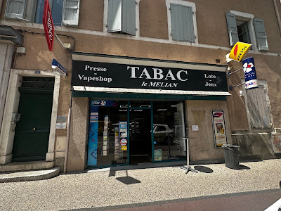 Tabac chez flo'- Tabac, Cigarettes électroniques & Cave à Cigares à Bourg-en-Bresse