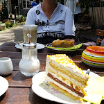 Photo n°3 de l'avis de Didi.e fait le 07/02/2020 à 14:16 sur le  Mimo Restaurant Pizzeria Alter Bahnhof à Sprockhövel