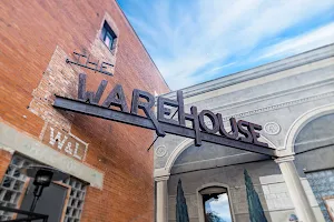 Warehouse Restaurant & Gallery image