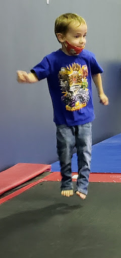 Gymnastics Center «Gold Medal Gymnastics», reviews and photos, 1700 E Elliot Rd, Tempe, AZ 85284, USA