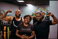 Perfect Fit Training and Nutrition LLC - Photo 8 - Car repair in , Greenville