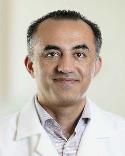 Mohammad Eghtedari, MD, PhD
