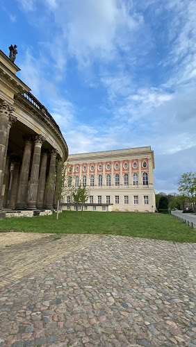 Universität Potsdam - Universität