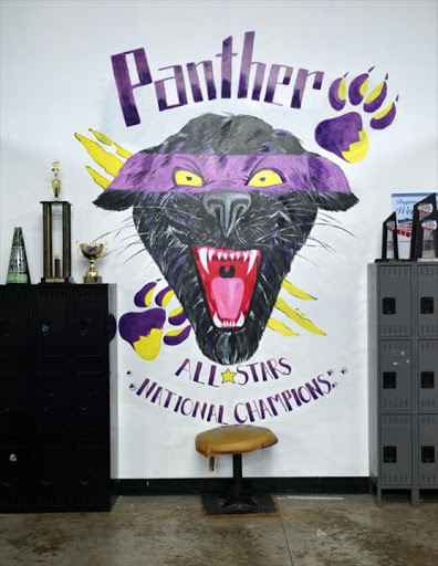 Gymnastics Center «Clarksville Cheer Extreme», reviews and photos, 1751 Huskey Dr, Clarksville, TN 37040, USA