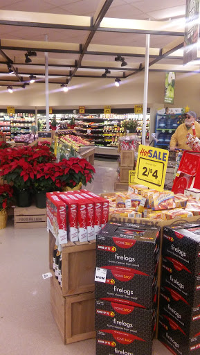 Grocery Store «Food Lion», reviews and photos, 2930 W Main St, Durham, NC 27705, USA