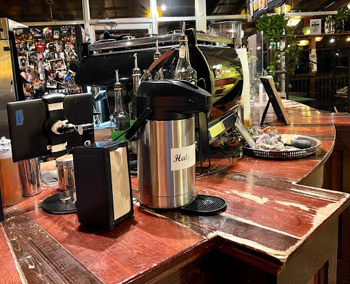 Coffee Shop «Epoch Coffee», reviews and photos, 221 W N Loop Blvd, Austin, TX 78751, USA