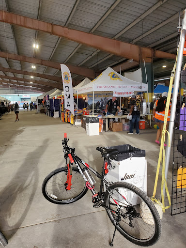 Event Venue «Lamar Dixon Expo Center», reviews and photos, 9039 S St Landry Ave, Gonzales, LA 70737, USA