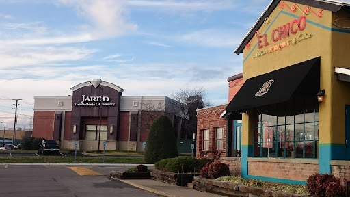 Jewelry Store «Jared The Galleria of Jewelry», reviews and photos, 914 Rivergate Pkwy, Goodlettsville, TN 37072, USA