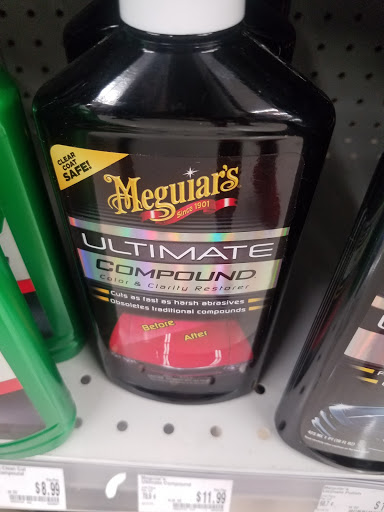 Auto Parts Store «AutoZone», reviews and photos, 2413 W 17th St, Santa Ana, CA 92706, USA