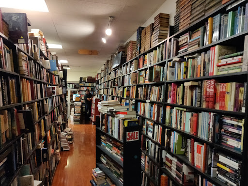 Recycle Bookstore