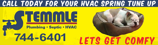 Plumber «Stemmle Plumbing Repair», reviews and photos, 2704 Oak Lake Blvd, Midlothian, VA 23112, USA