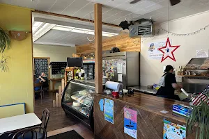 Yellow Submarine sandwich shop image