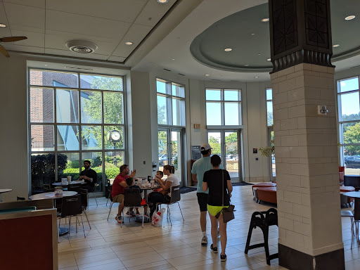 Fast Food Restaurant «Chick-fil-A», reviews and photos, 4400 Sharon Rd, Charlotte, NC 28211, USA