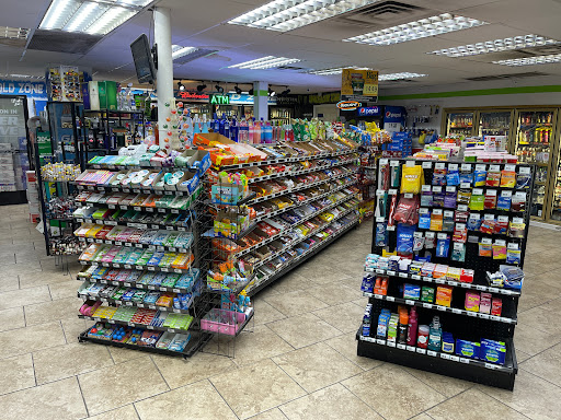 Convenience Store «7th Heaven Discount Store», reviews and photos, 200 Washington St, Chillicothe, MO 64601, USA