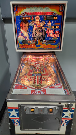 Harley-Davidson Dealer «Santa Clarita Harley-Davidson», reviews and photos, 21130 Centre Pointe Pkwy, Santa Clarita, CA 91350, USA