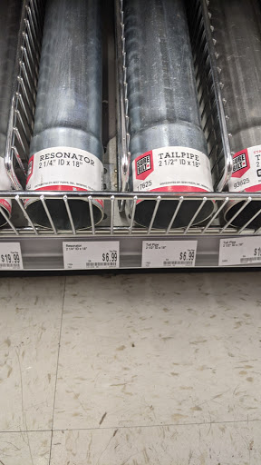 Auto Parts Store «AutoZone», reviews and photos, 201 N Royal Ave, Front Royal, VA 22630, USA