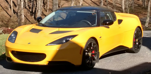 Used Car Dealer «Eurostar Auto Gallery», reviews and photos, 100 Cockeysville Rd Suite 200, Cockeysville, MD 21030, USA