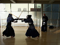 Kendo Dupas dojo Noisiel