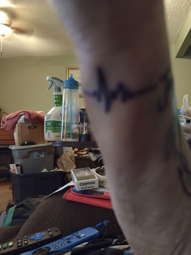 Explore 111 angel number tattoo ideas, creative tattoo ideas in Seymour, available at 3 Sevens Tattoo