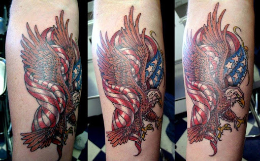 Tattoo Shop «Planet X Tattoo & Supply», reviews and photos, 3095 S Peoria St, Aurora, CO 80014, USA