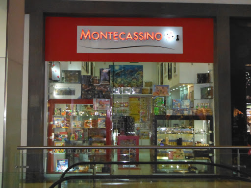 Montecassino Santa Fe