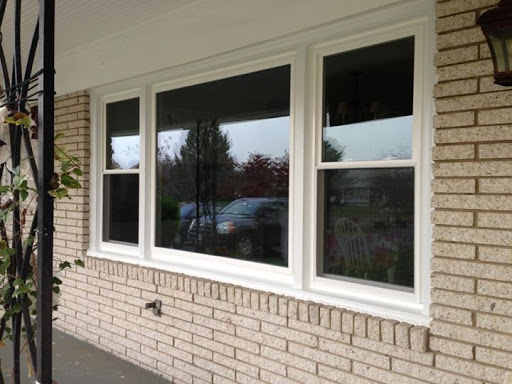 Window Installation Service «Windows On Washington Ltd», reviews and photos