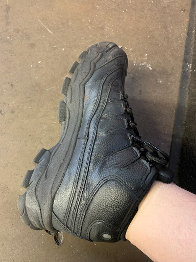 Shoe Store «Red Wing», reviews and photos, 2000 NJ-70 B, Cherry Hill, NJ 08002, USA