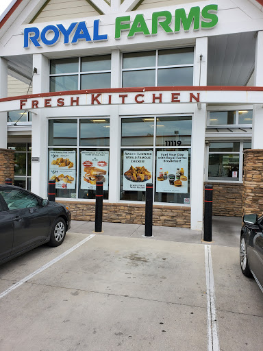 Convenience Store «Royal Farms», reviews and photos, 11119 McCormick Rd, Hunt Valley, MD 21031, USA