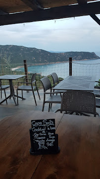 Atmosphère du Le Capo Di Muro - restaurant à Coti-Chiavari - n°5