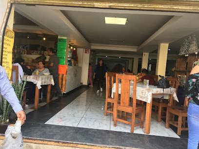 Fresco Dia Restaurante Buffet - Segunda Calle de Guillermo Prieto 10, Centro, 73300 Chignahuapan, Pue., Mexico