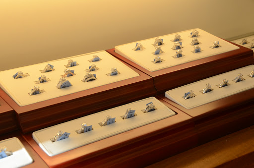 Jeweler «Boyson Jewelry», reviews and photos, 4701 1st Ave SE #4, Cedar Rapids, IA 52402, USA