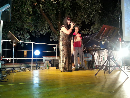 Acqua e Farina in Priverno, Provincia di Latina