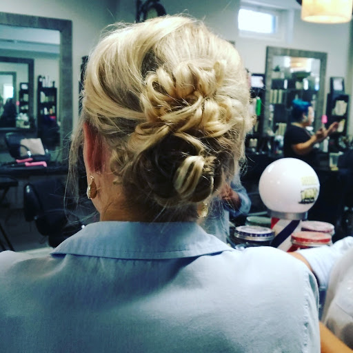 Hair Salon «Lime Lite salon», reviews and photos, 612 Carteret St, Beaufort, SC 29902, USA