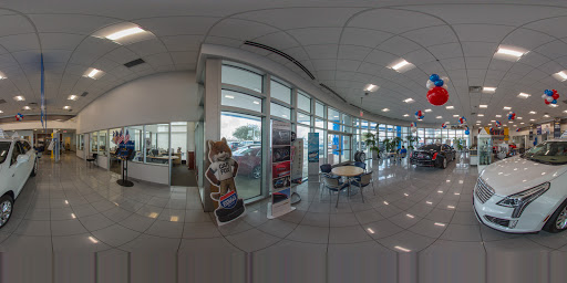 Chevrolet Dealer «AutoNation Chevrolet South Corpus Christi», reviews and photos, 6650 S Padre Island Dr, Corpus Christi, TX 78412, USA