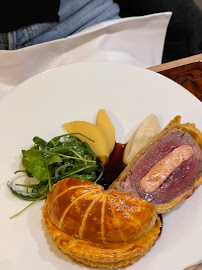 Bœuf Wellington du Restaurant français L'Assiette à Paris - n°7