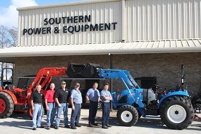 Southern Power & Equipment LLC