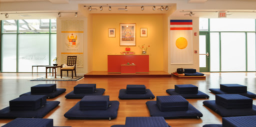 Shambhala Chicago Meditation Center