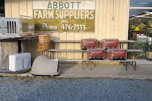 Abbott Farm Suppliers Inc image