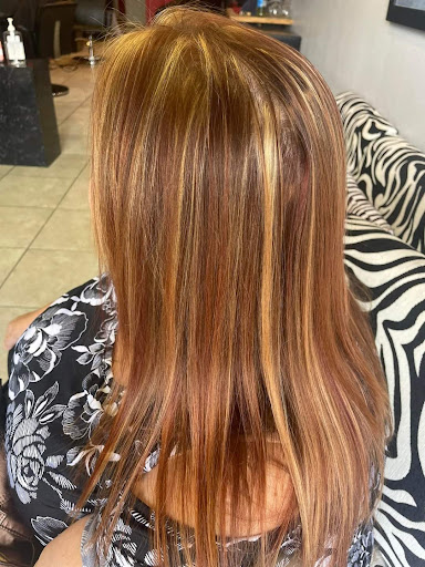 Hair Salon «Secrets Salon», reviews and photos, 12637 US-19, Hudson, FL 34667, USA