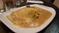 Ravioli du Restaurant italien Caffe Mazzo à Clermont-Ferrand - n°1