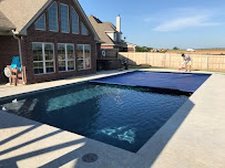 Crosby Pools LLC - Photo 5 - Car repair in , Broken Arrow
