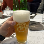 Photo n°4 de l'avis de Michele.c fait le 29/12/2022 à 13:53 sur le  Martorano Pizza Experience à Recale