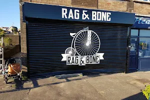 Rag and Bone Cafe image