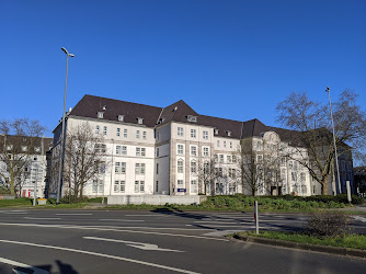 Universität Duisburg-Essen Lehrstuhl für Medizinmanagement