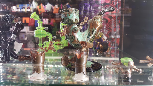 Tobacco Shop «Smoke atx», reviews and photos, 2300 S Lamar Blvd #101, Austin, TX 78704, USA