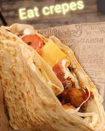 Photo n°77 de EAT CRÊPES à Reims ()