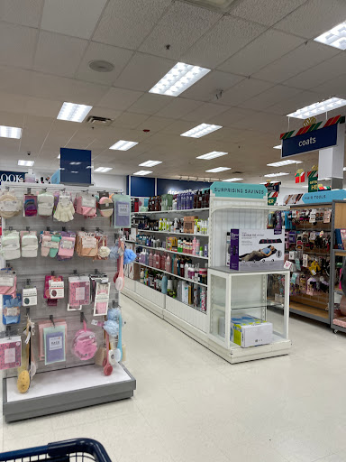 Department Store «Marshalls», reviews and photos, 701 Sleater Kinney Rd SE, Lacey, WA 98503, USA