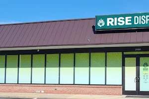 RISE Medical Marijuana Dispensary Cranberry image