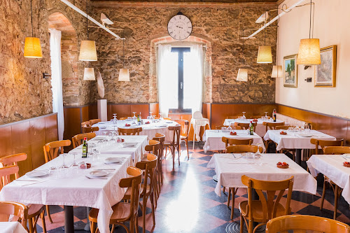 Restaurant Sant Jaume en Premià de Dalt